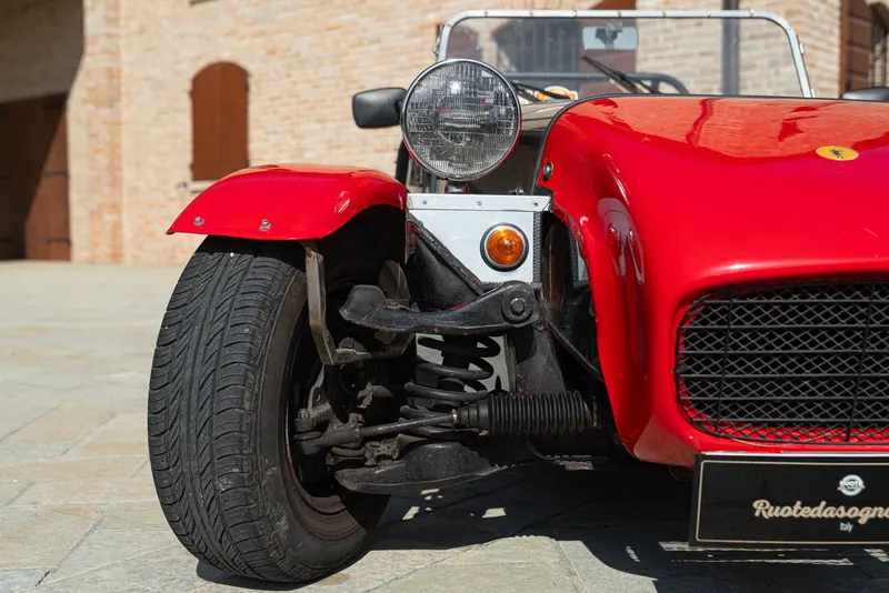 HOOD ENGINEERING S7 16