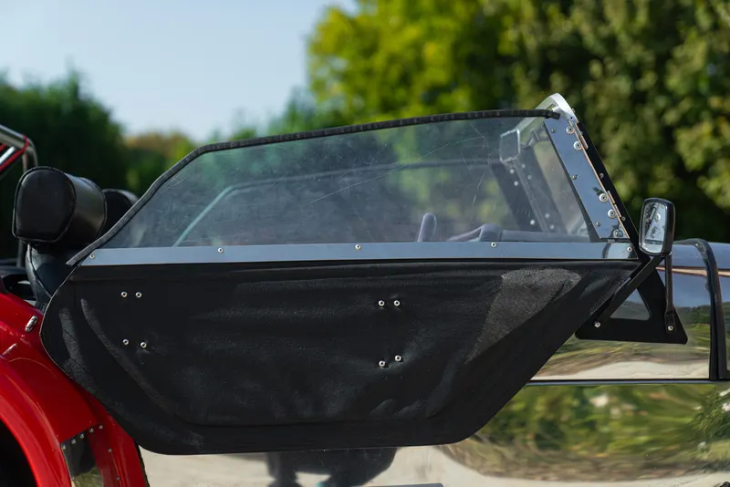 HOOD ENGINEERING S7 35