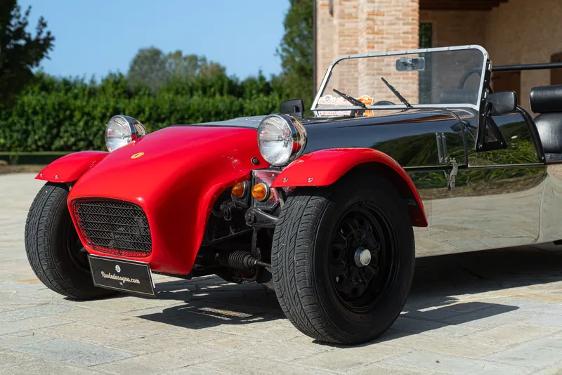 HOOD ENGINEERING S7 22