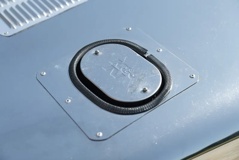 HOOD ENGINEERING S7 23