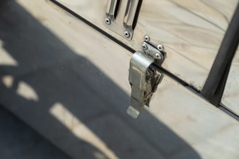 HOOD ENGINEERING S7 18