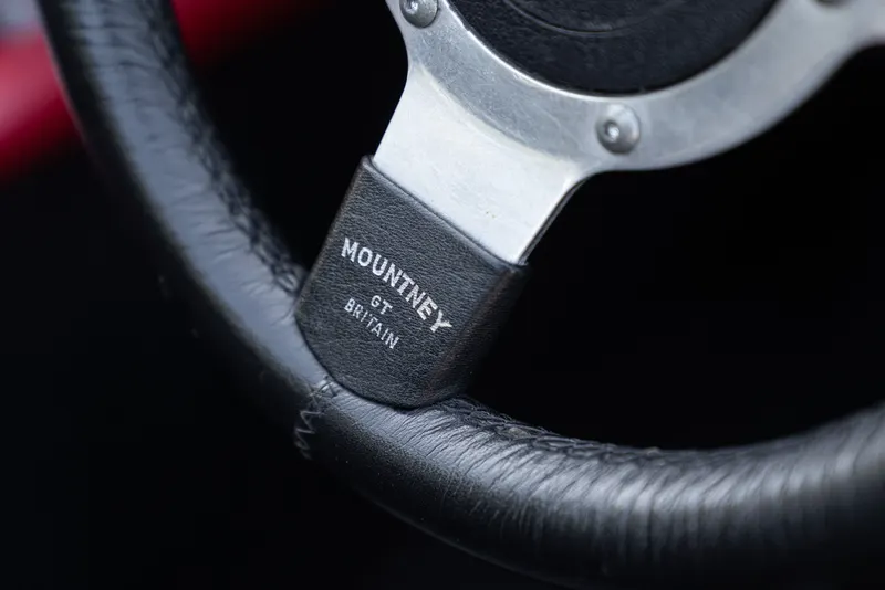 HOOD ENGINEERING S7 52