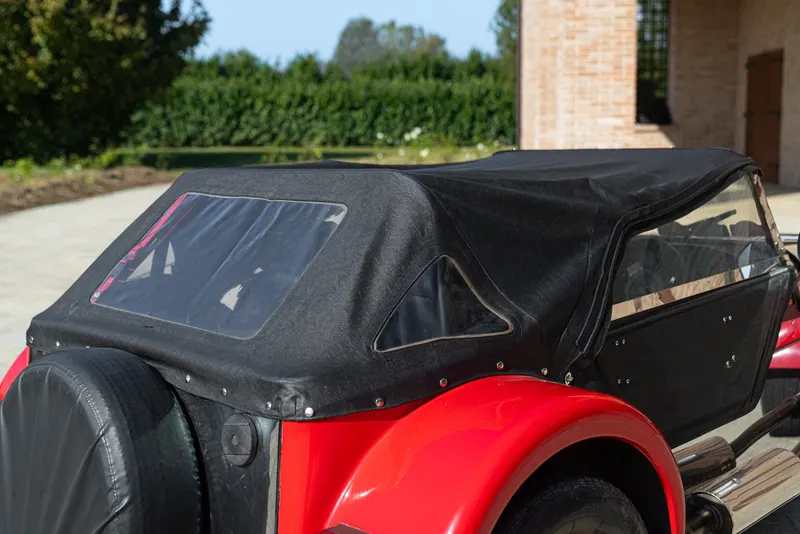 HOOD ENGINEERING S7 36