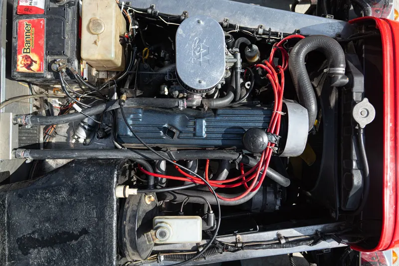 HOOD ENGINEERING S7 65