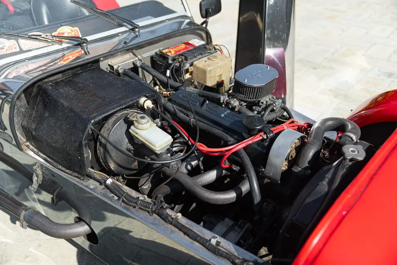 HOOD ENGINEERING S7 70