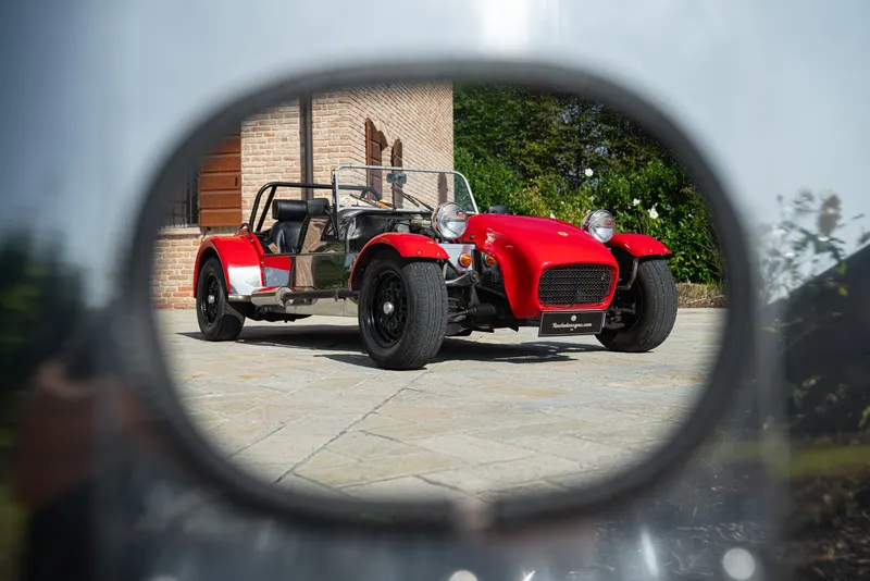 HOOD ENGINEERING S7 14