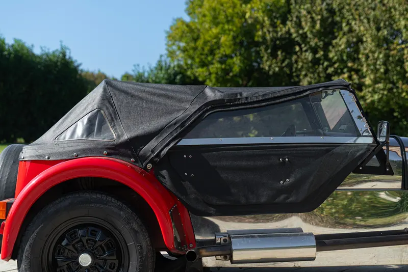 HOOD ENGINEERING S7 38