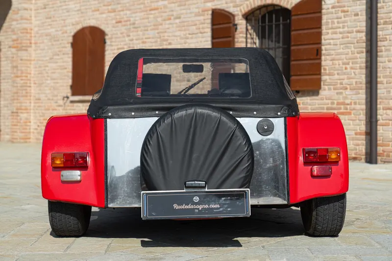 HOOD ENGINEERING S7 10
