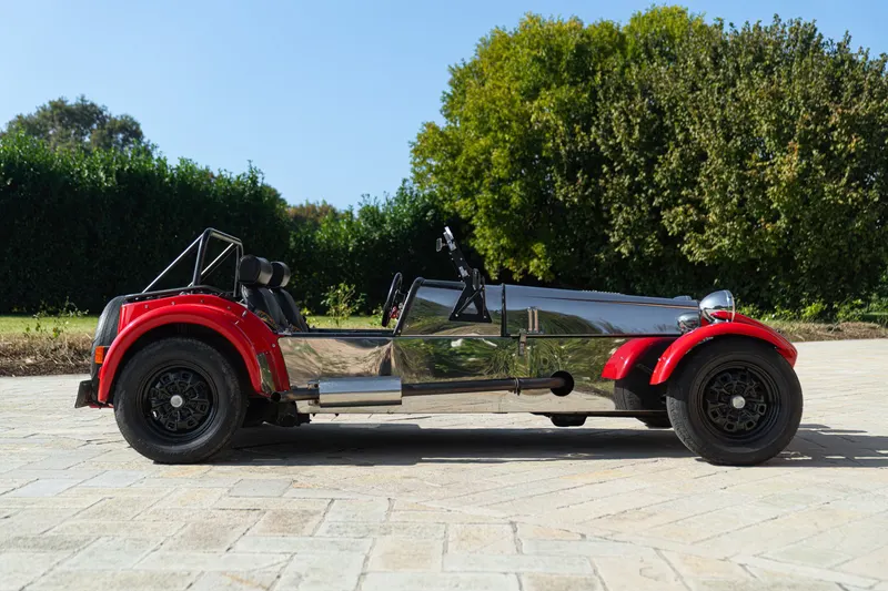 HOOD ENGINEERING S7 5