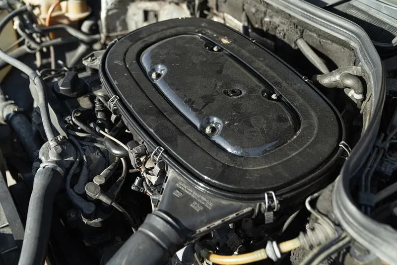 Mercedes-Benz CE 200 46