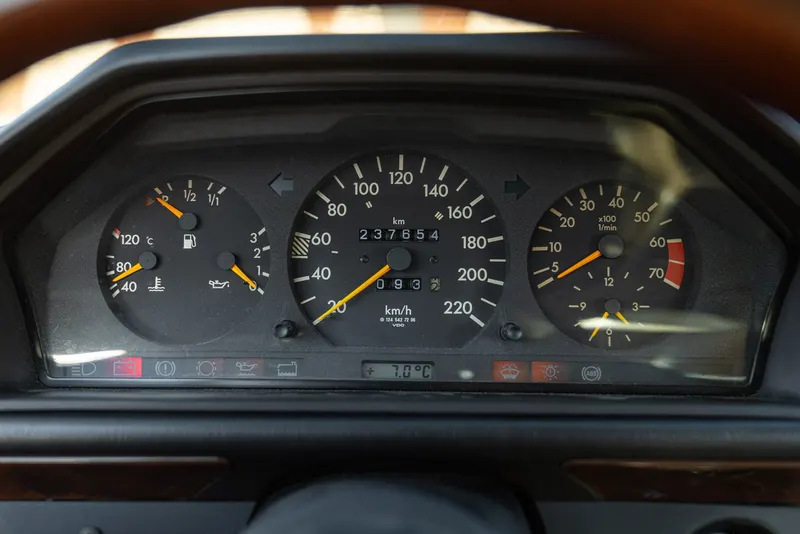 Mercedes-Benz CE 200 43