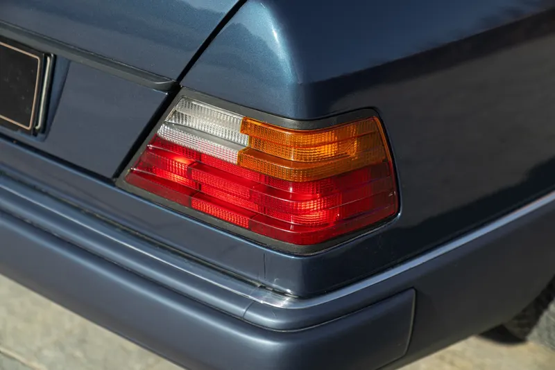 Mercedes-Benz CE 200 18
