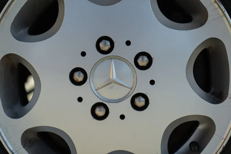 Mercedes-Benz CE 200 15