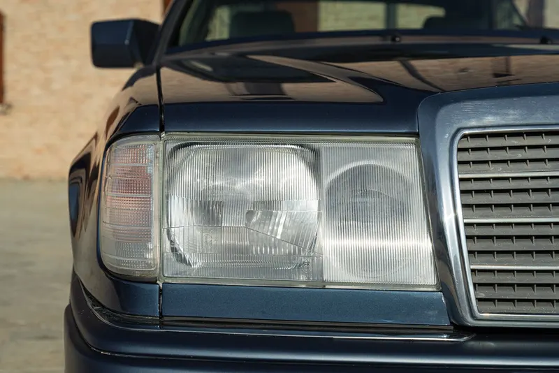 Mercedes-Benz CE 200 12