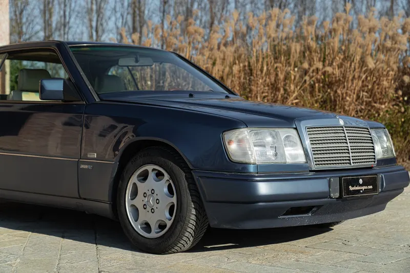 Mercedes-Benz CE 200 11