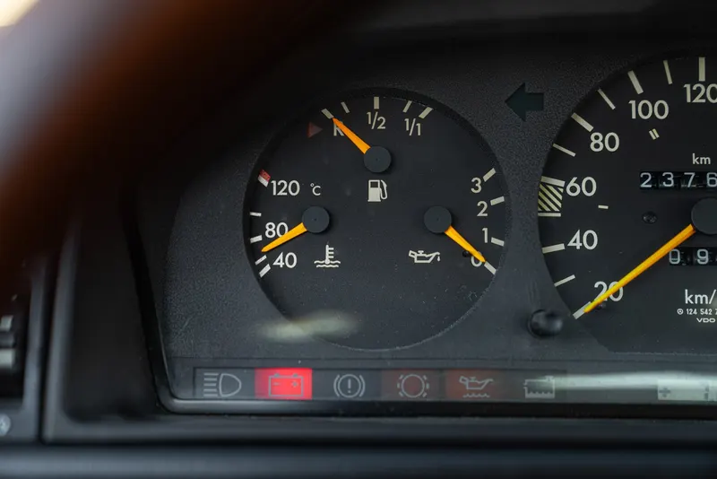 Mercedes-Benz CE 200 42