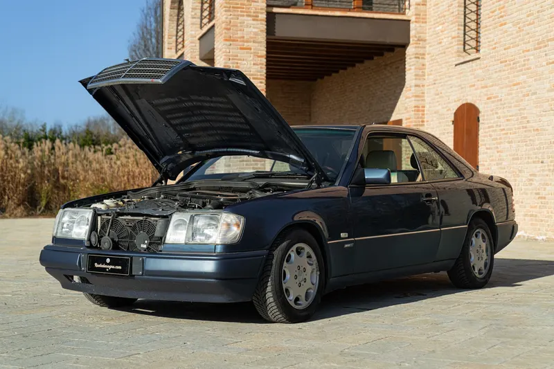 Mercedes-Benz CE 200 45