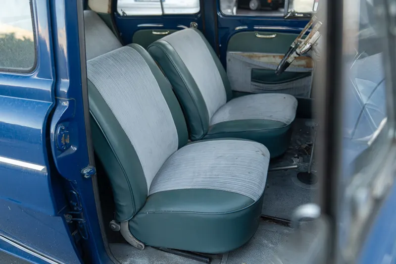 Alfa Romeo ONDINE 25