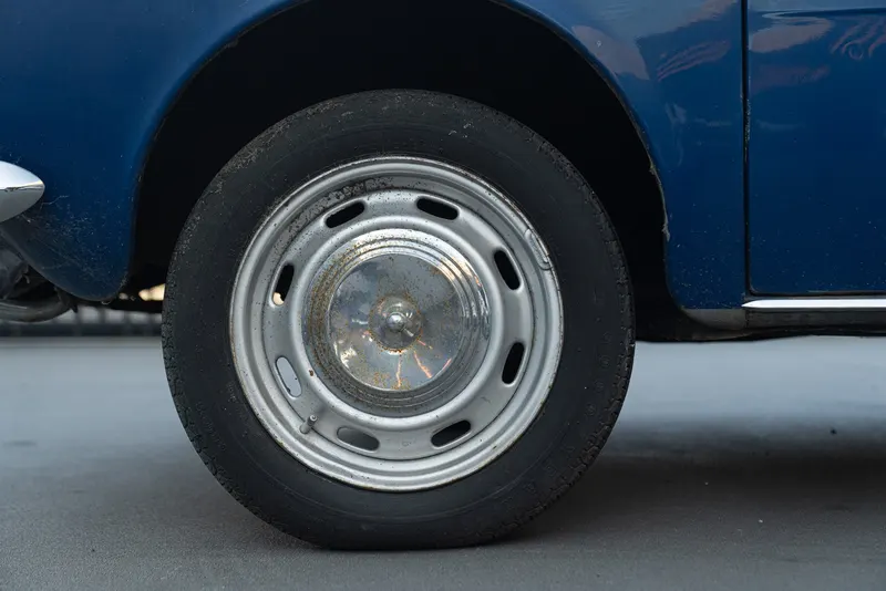Alfa Romeo ONDINE 15