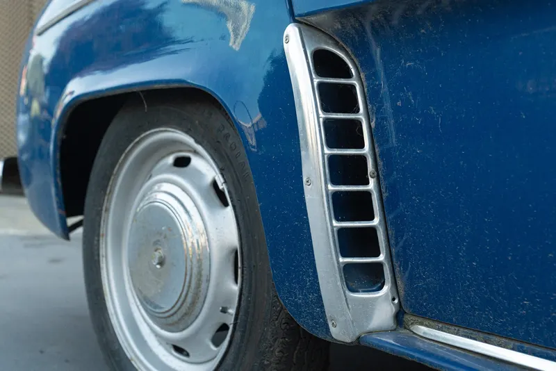 Alfa Romeo ONDINE 8