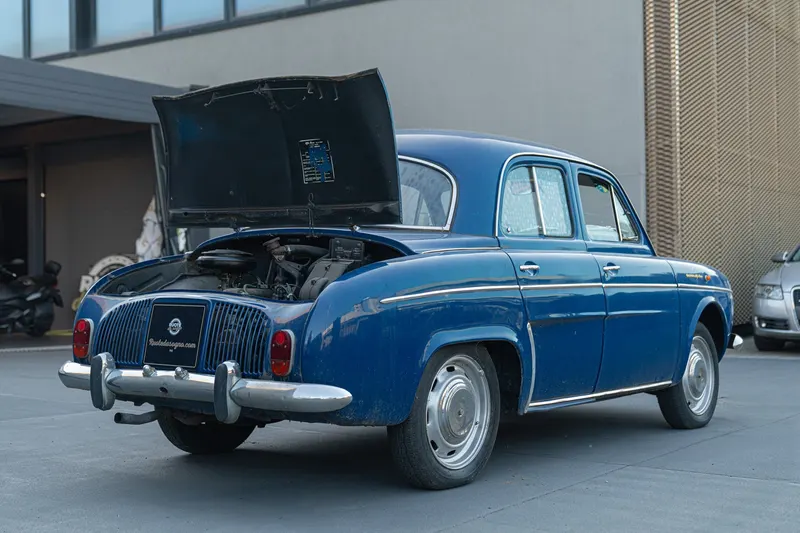 Alfa Romeo ONDINE 32