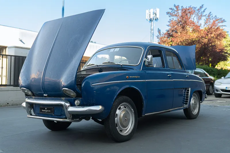 Alfa Romeo ONDINE 31