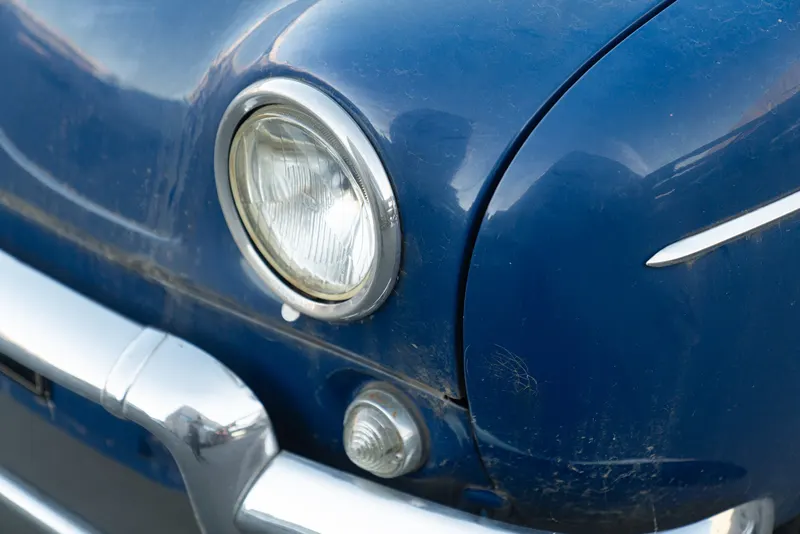 Alfa Romeo ONDINE 11