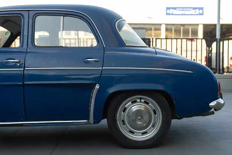 Alfa Romeo ONDINE 17