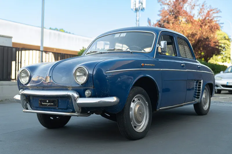 Alfa Romeo ONDINE 43