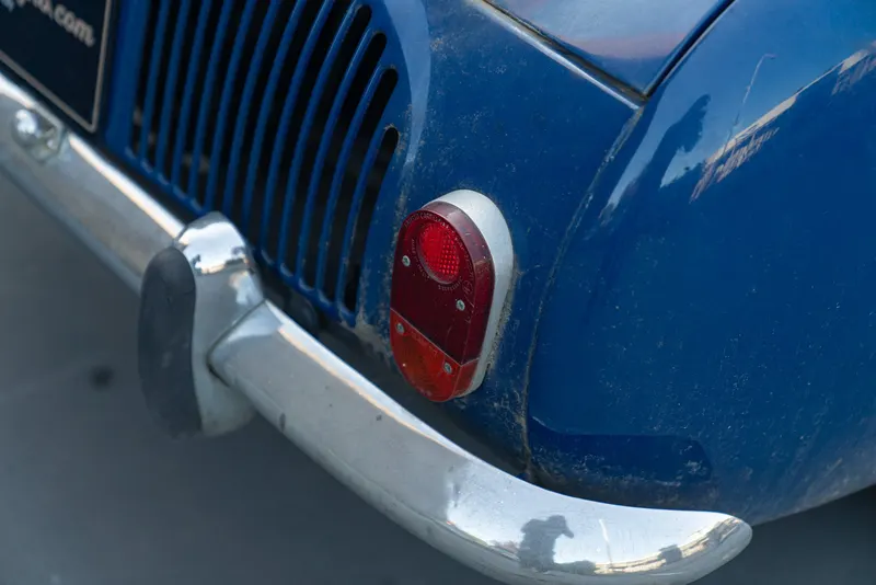 Alfa Romeo ONDINE 18