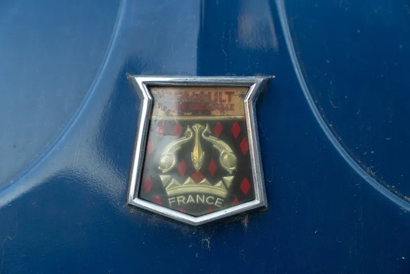 Alfa Romeo ONDINE 10