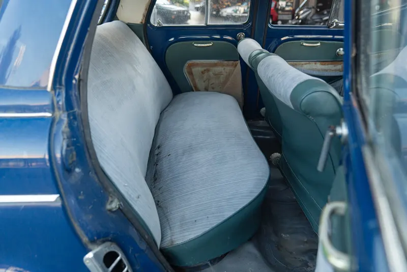 Alfa Romeo ONDINE 24