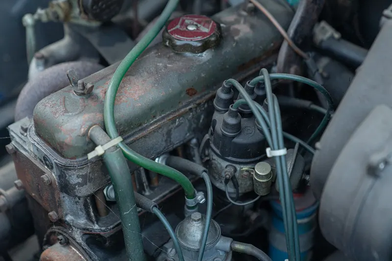 Alfa Romeo ONDINE 40