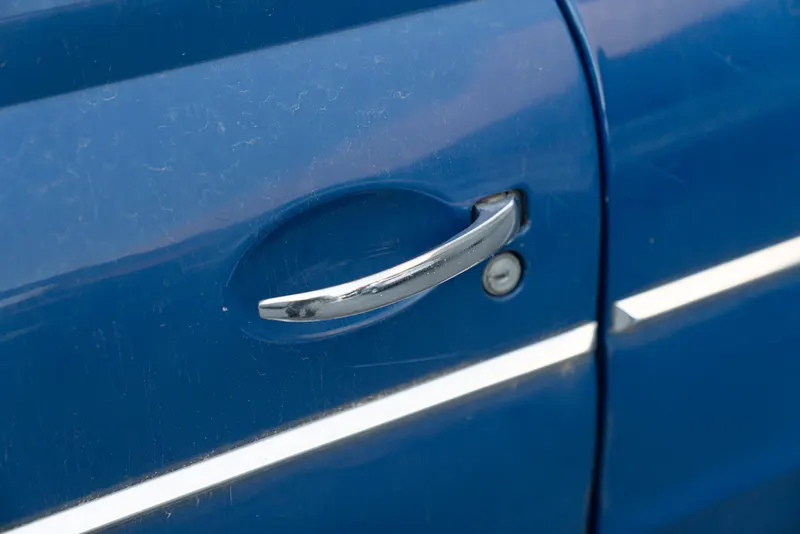 Alfa Romeo ONDINE 12