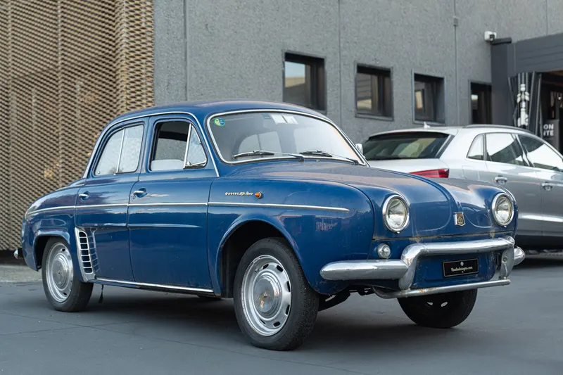 Alfa Romeo ONDINE 2