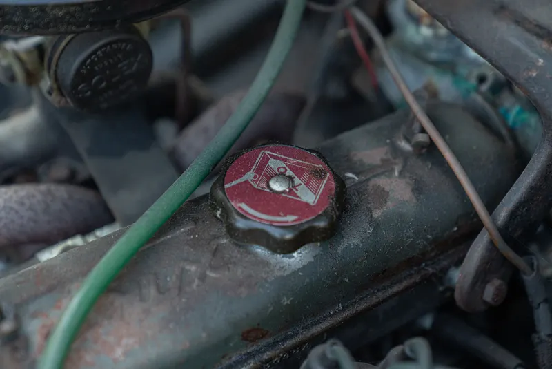 Alfa Romeo ONDINE 38