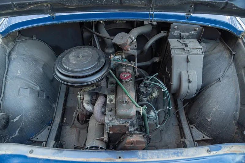 Alfa Romeo ONDINE 42