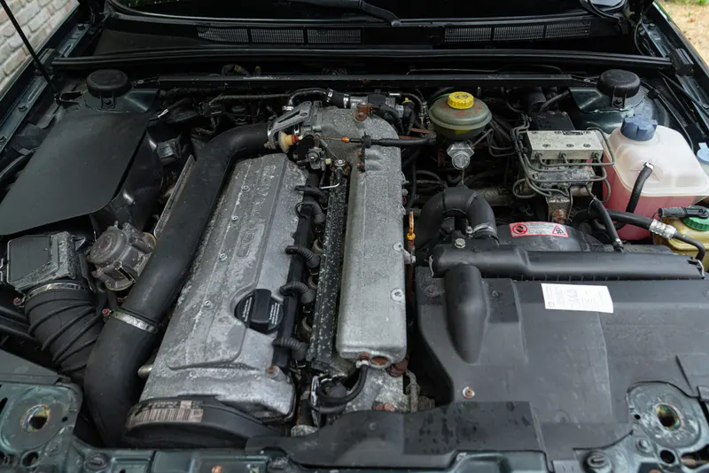 Audi S2 51