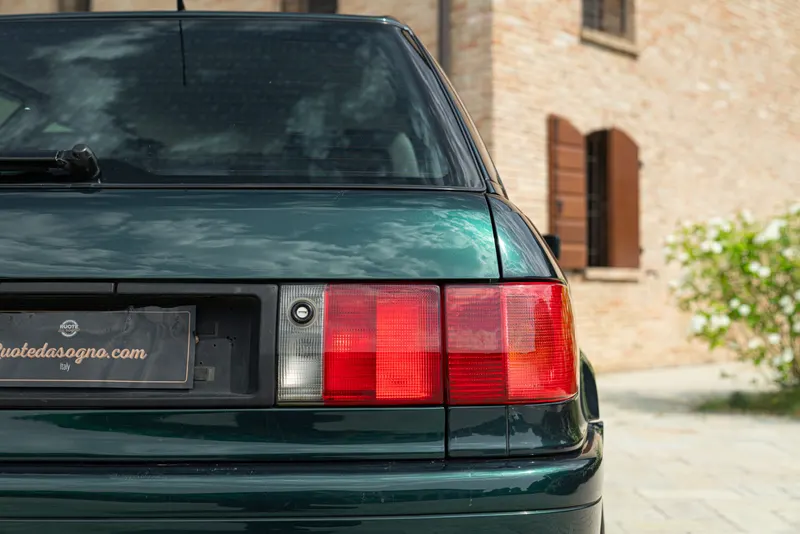 Audi S2 19