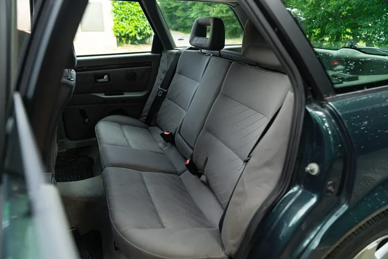 Audi S2 25