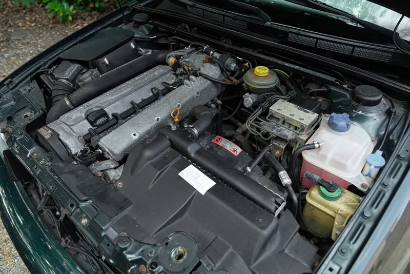 Audi S2 47