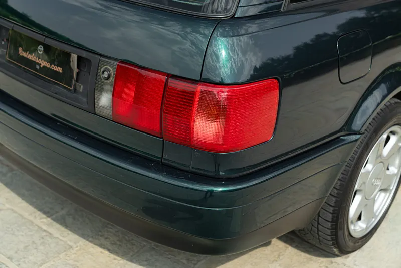 Audi S2 16