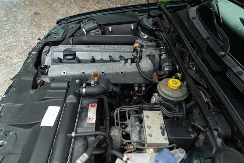 Audi S2 55