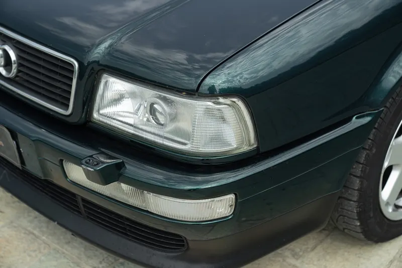 Audi S2 17