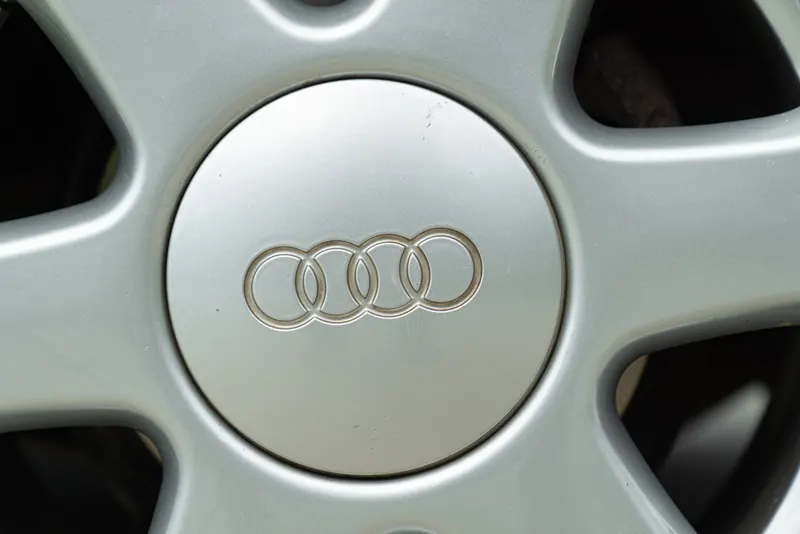 Audi S2 11