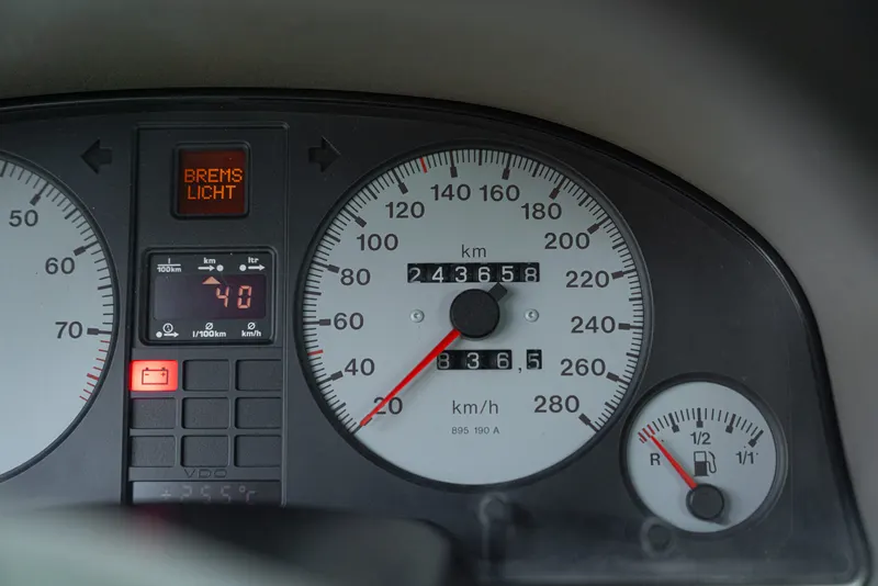 Audi S2 45