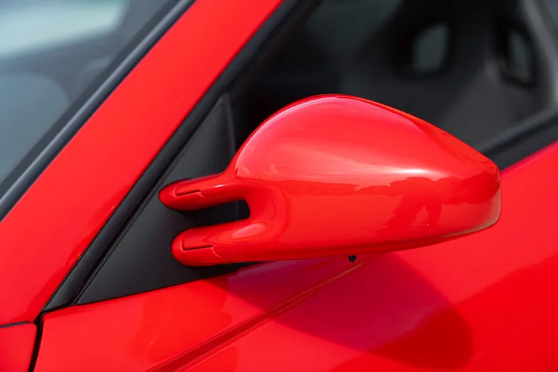 Ferrari 599 GTB Fiorano 23