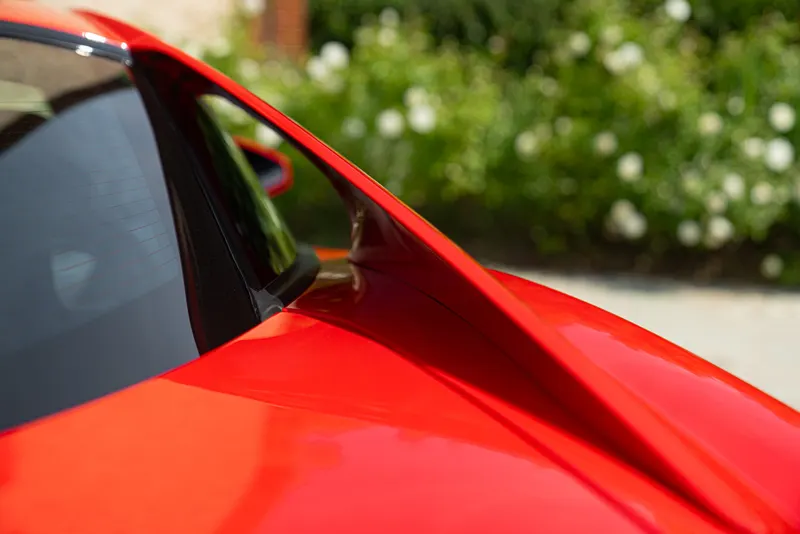 Ferrari 599 GTB Fiorano 18