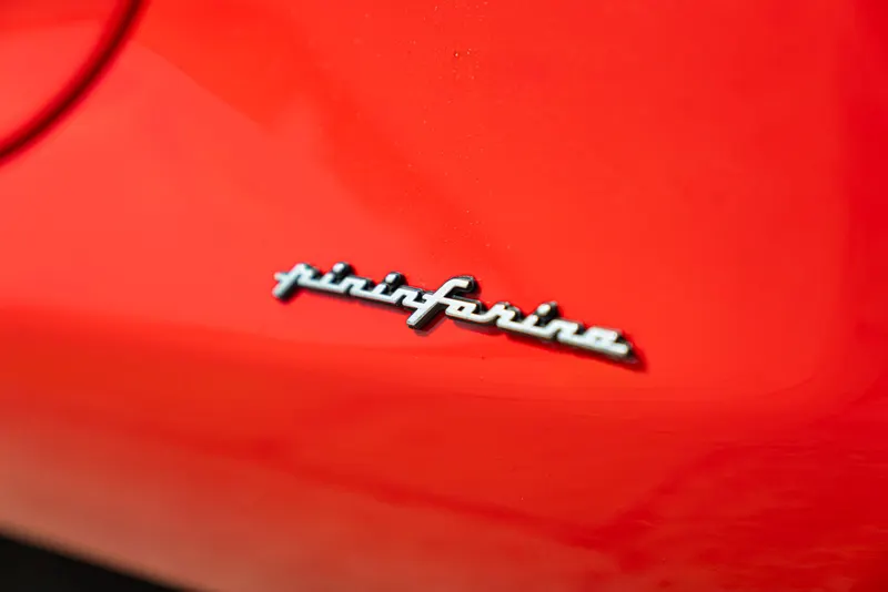 Ferrari 599 GTB Fiorano 24