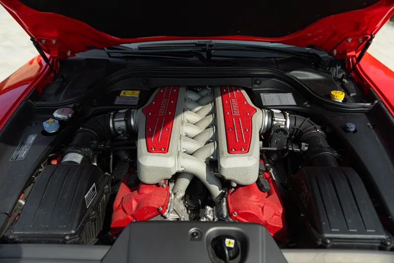 Ferrari 599 GTB Fiorano 73